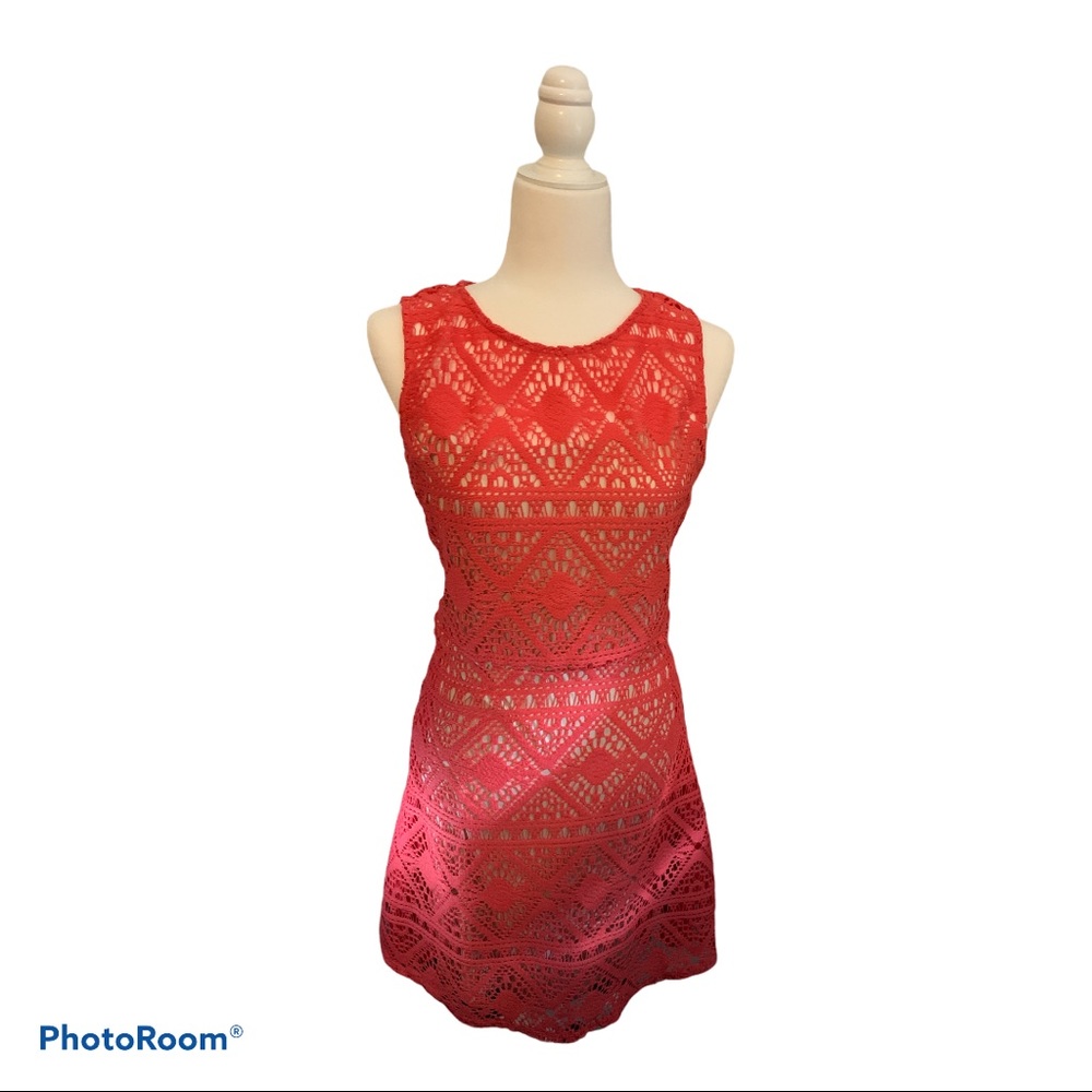Preloved dress